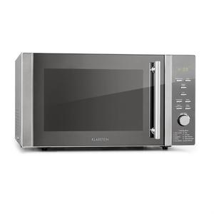 Micro-ondes grill + four KLARSTEIN Luminance Prime