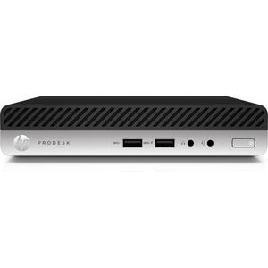 Hp ProDesk 400 G3 Mini Core i5 2,7 GHz - SSD 256 GB RAM 8 GB