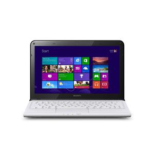Sony Vaio SVE1112M1EW 11.6”