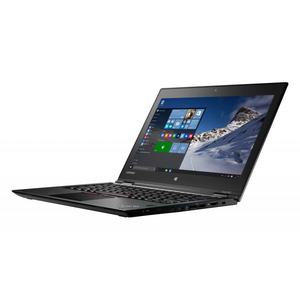 Lenovo ThinkPad Yoga 260 12" Core i5 2,4 GHz - SSD 128 GB - 8GB AZERTY - Frans