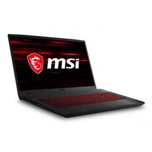 MSI GF75 Thin 10SCSR-414UK 17,3” (2020)