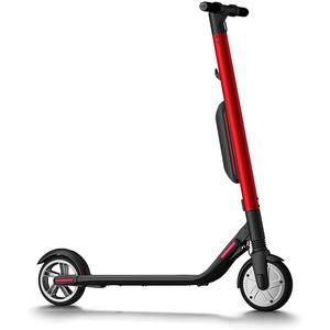 Trottinette électrique Segway Ninebot rental Edition - Noir/Rouge