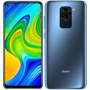 Xiaomi Redmi Note 9 64 Go Dual Sim - Bleu Subtil - Débloqué
