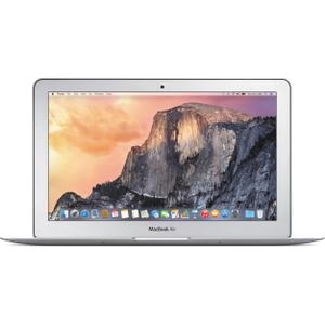 Apple MacBook Air 11,6” (Fin 2010)