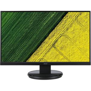 Acer K202HQL Tietokoneen näyttö 19" LCD WXGA