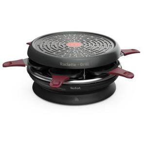 TEFAL  GOURMET / RACLETTE RE182012 