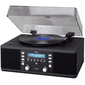 Platine Vinyle Teac LP-R400 - Noir