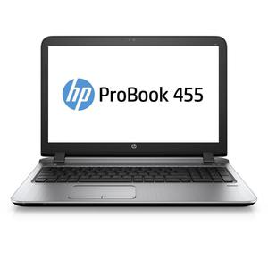 HP ProBook 455 G3 15" A8 2,2 GHz - SSD 480 GB - 8GB - teclado español