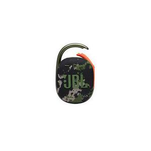 JBL Clip 4 Kaki Speaker Bluetooth -