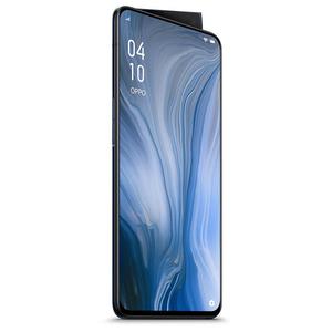 Oppo Reno 256 GB (Dual Sim) - Preto - Desbloqueado