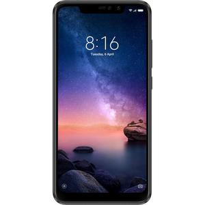 Xiaomi Redmi Note 6 Pro 64 Go Dual Sim - Noir - Débloqué