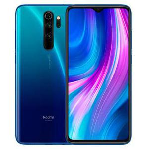Xiaomi Redmi Note 8 Pro 64 Gb Dual Sim - Azul Eléctrico - Libre