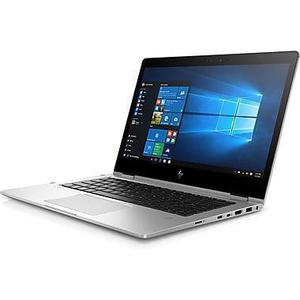 Hp Elitebook X360 1030 G2 13\" Core I7 2,8 Ghz - Ssd 256 Go - 16 Go Qwertz - Allemand