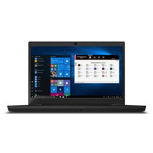 Lenovo ThinkPad P15V G1 15" Core i7 2.6 Ghz - SSD 512 Go - 16Go Azerty - Français