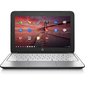 HP Chromebook 11 G2 Exynos 1,7 GHz 16GB SSD - 2GB QWERTY - Englisch (US)