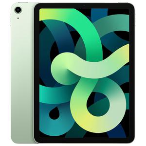 iPad Air 4 (2020) 10,9" 64GB - WiFi - Verde - Sin Puerto Sim