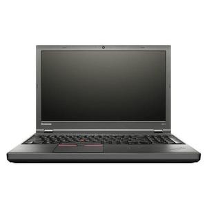 Lenovo ThinkPad W541 15" Core i7 2,8 GHz - SSD 240 Go + HDD 500 Go - 16 Go AZERTY - Français