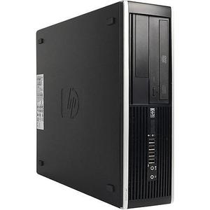 Hp Compaq 6200 Pro SFF Celeron 2,4 GHz - HDD 500 GB RAM 4 GB