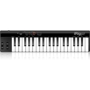 Toetsenbordcontroller iRig Keys 37