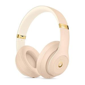 Casque Réducteur de Bruit Bluetooth Beats Studio 3 Wireless - Rose