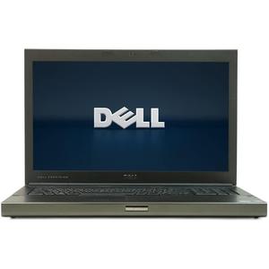 Dell Precision M6600 17" Core i7 2,4 GHz - HDD 500 Go - 4 Go AZERTY - Français