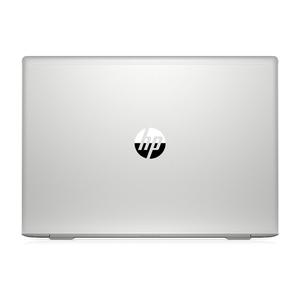 HP ProBook 450 G7 15" Core i5 1,6 GHz - SSD 256 Go - 8 Go QWERTZ - Allemand