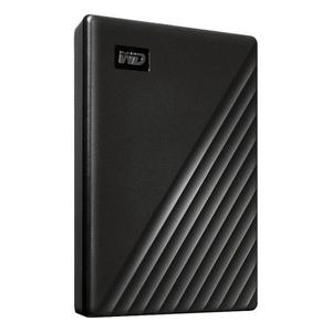 Disco rigido esterno 2,5" 360 GB USB 3.2 Western Digital My Passport