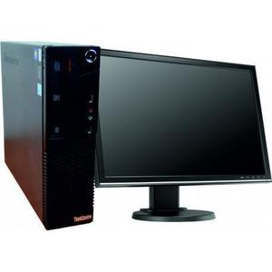 Lenovo ThinkCentre M75E SFF 22” (2011)
