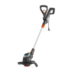 Coupe-bordures électrique Gardena Powercut 650/28 - Noir