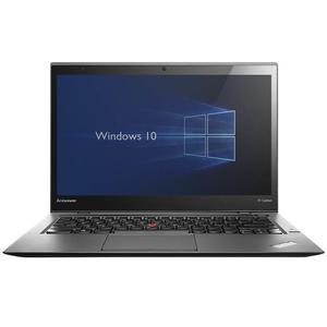 Lenovo ThinkPad X1 Carbon 14" Core i5 2,2 GHz - SSD 128 GB - 8GB AZERTY - Französisch