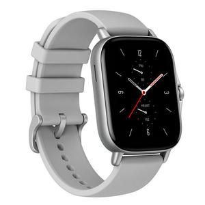 AMAZFIT Montre connect&eacute;e  GTS 2 SmartWatch Gris 