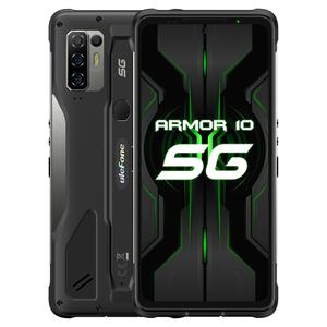 Ulefone Armor 10 5G 128 Go Dual Sim - Noir - Débloqué