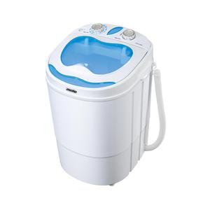 Mini lave-linge 35 cm Au dessus Mesko MS 8053