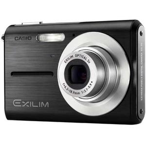 Casio Exilim EX-Z5 - Casio 38-114mm f/3,1-4,4