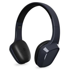Casque Bluetooth Avec Micro Energy Sistem Mauami0537 - Graphite
