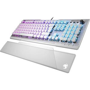 Roccat Tastatur QWERTZ Deutsch mit Hintergrundbeleuchtung Vulcan 122 AIMO