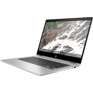 HP Chromebook x360 14 G1 Core i3 2.2 GHz 64GB eMMC - 8GB QWERTY - English (US)