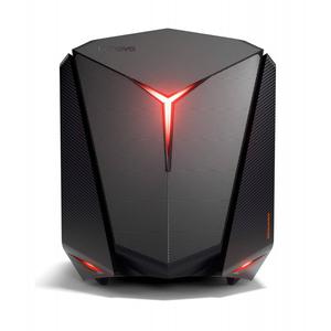 Lenovo Ideacentre Y710 Cube Core I7 3,4 Ghz - Ssd 128 Go - 8 Go - Nvidia Geforce Gtx 1070