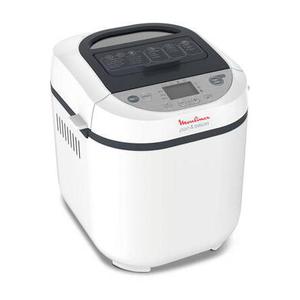 Machine à pain compacte Moulinex OW250110
