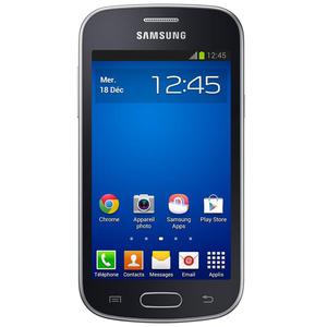 Galaxy Fresh S7390 - Noir- Débloqué