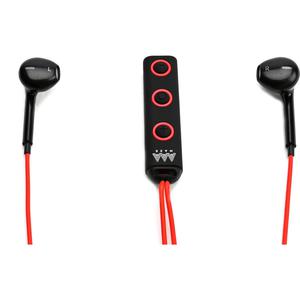 Aaamaze Earset 3250 Kuulokkeet In-Ear Bluetooth
