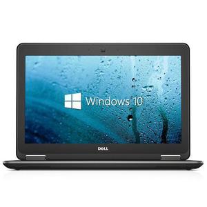 Dell Latitude E7250 12,5” (2015)