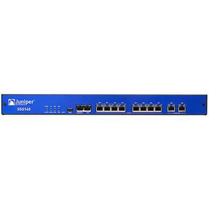 Switch Juniper SSG140