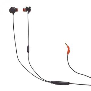 JBL Quantum 50 In-Ear-Gaming-Kopfhörer schwarz