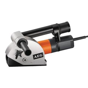 Aeg MFE 1500 Hiomakone