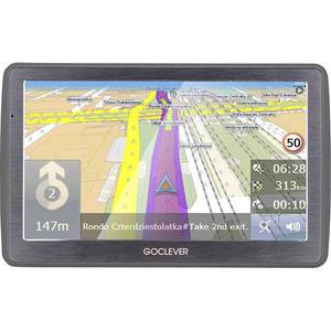 GPS Goclever Drive Navio 2 740