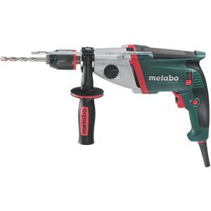 Perceuse à Percussion Metabo SBE 850-2 - Vert