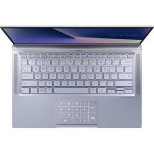 Asus ZenBook UX431FA-AM106R 14” (2018)