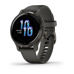 Garmin Ρολόγια Venu 2S Παρακολούθηση καρδιακού ρυθμού GPS - Ροζ