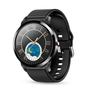 Lemfo Smart Watch H6 pro - Preto